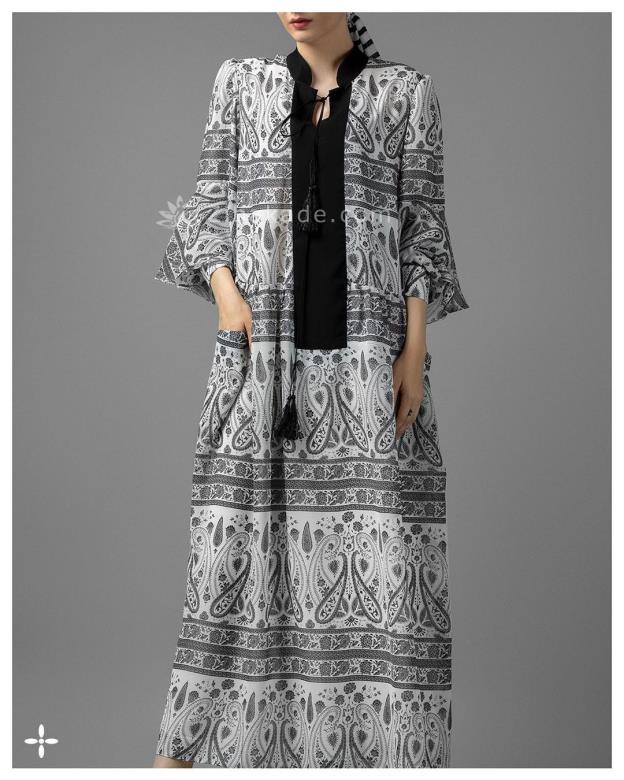 مدل مانتو تابستانی